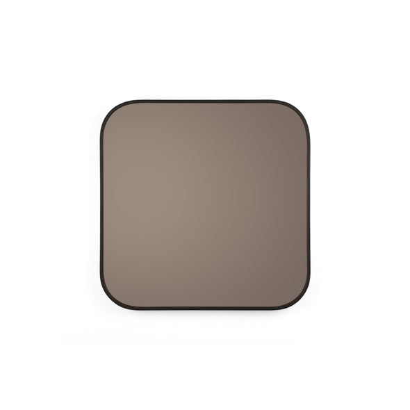Camber Wall Mirror