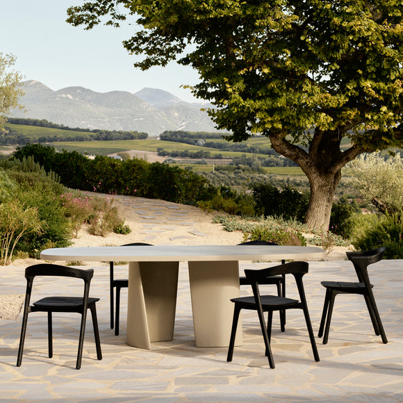 Canyon Outdoor Dining Table