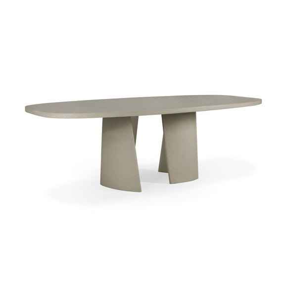 Canyon Outdoor Dining Table