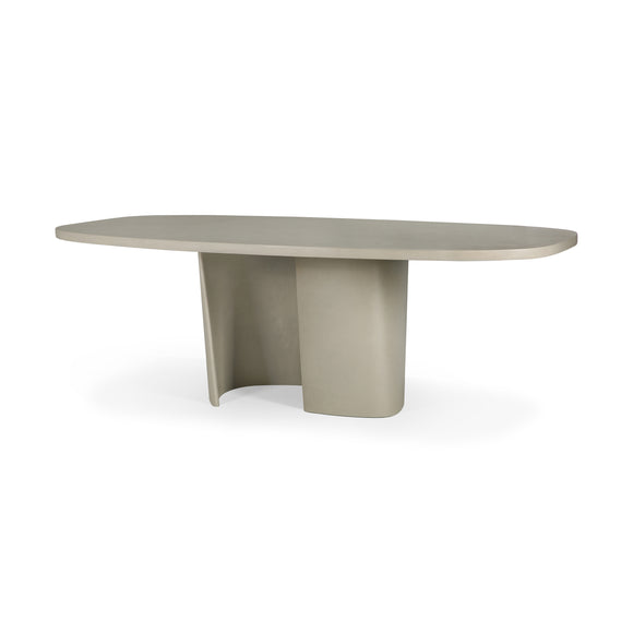 Canyon Outdoor Dining Table