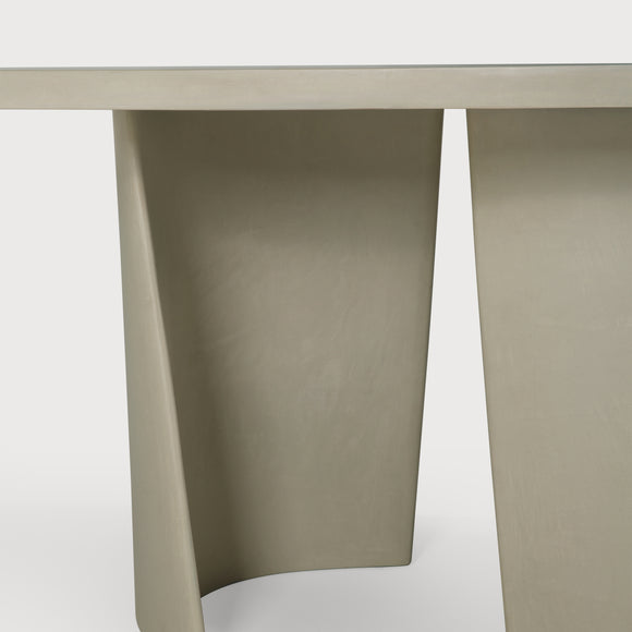 Canyon Outdoor Dining Table