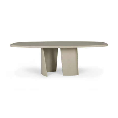Canyon Outdoor Dining Table