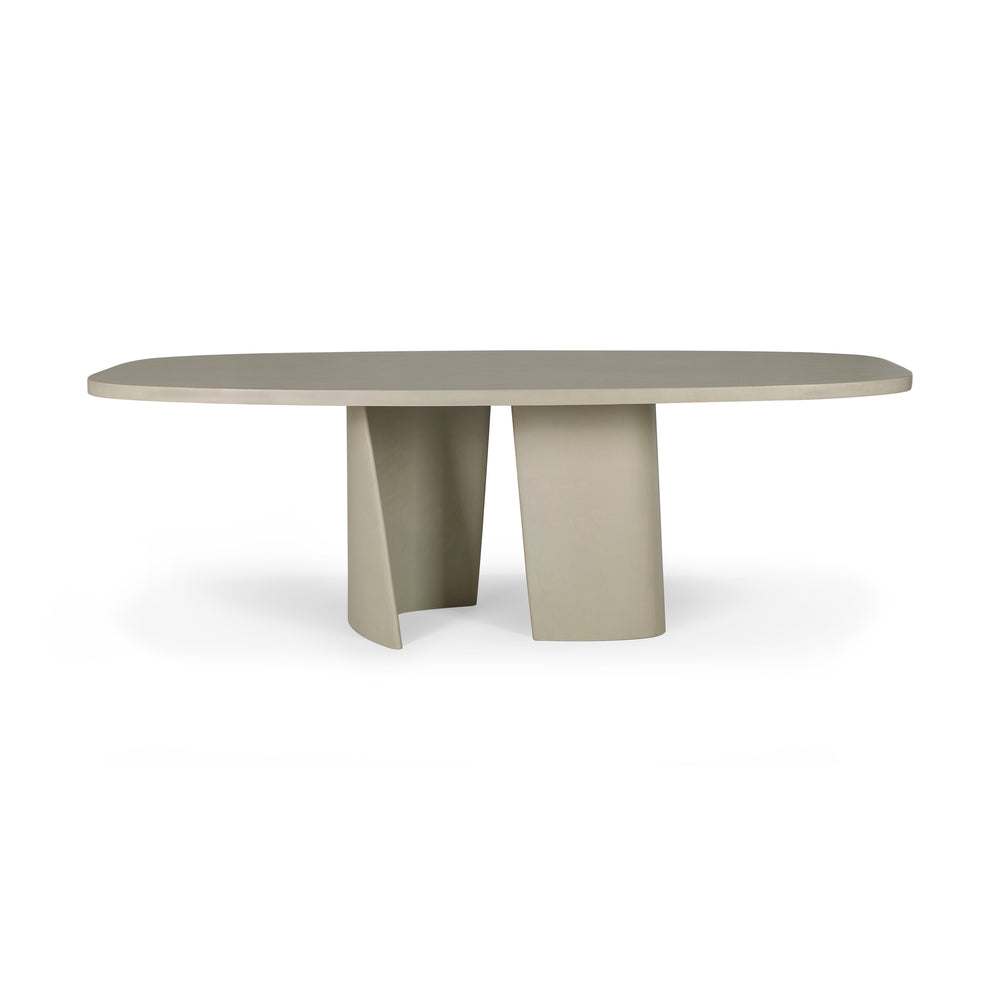 Canyon Outdoor Dining Table