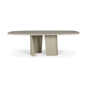 Canyon Outdoor Dining Table