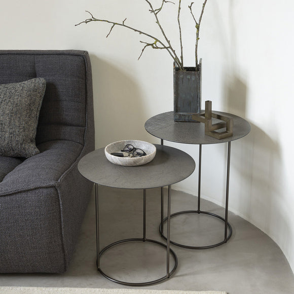 Celeste Side Table