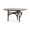 Cena Dining Table  option Beige Quartzite Smooth