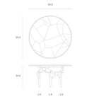 Cena Dining Table