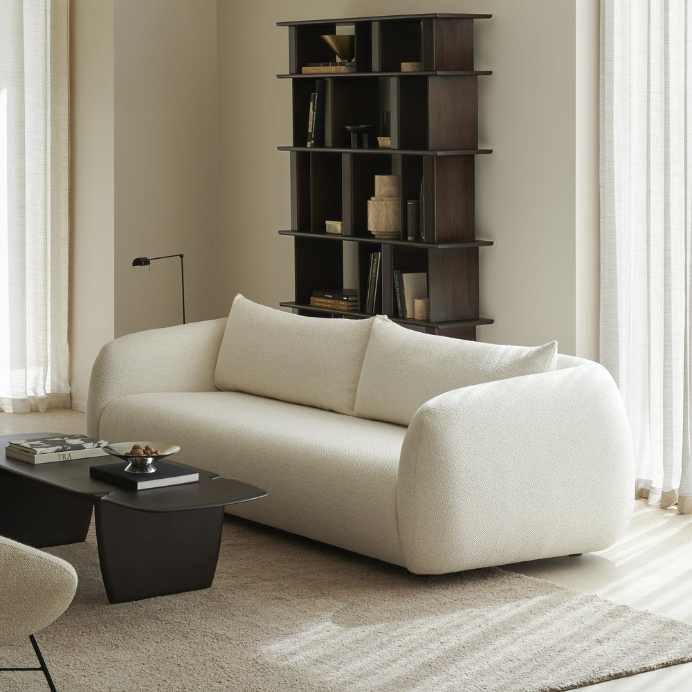 Figur 3-Seater Sofa