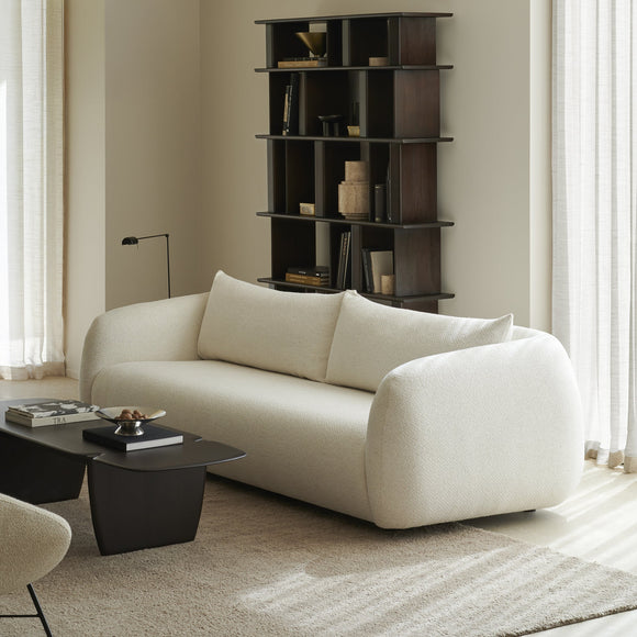 Figur 3-Seater Sofa