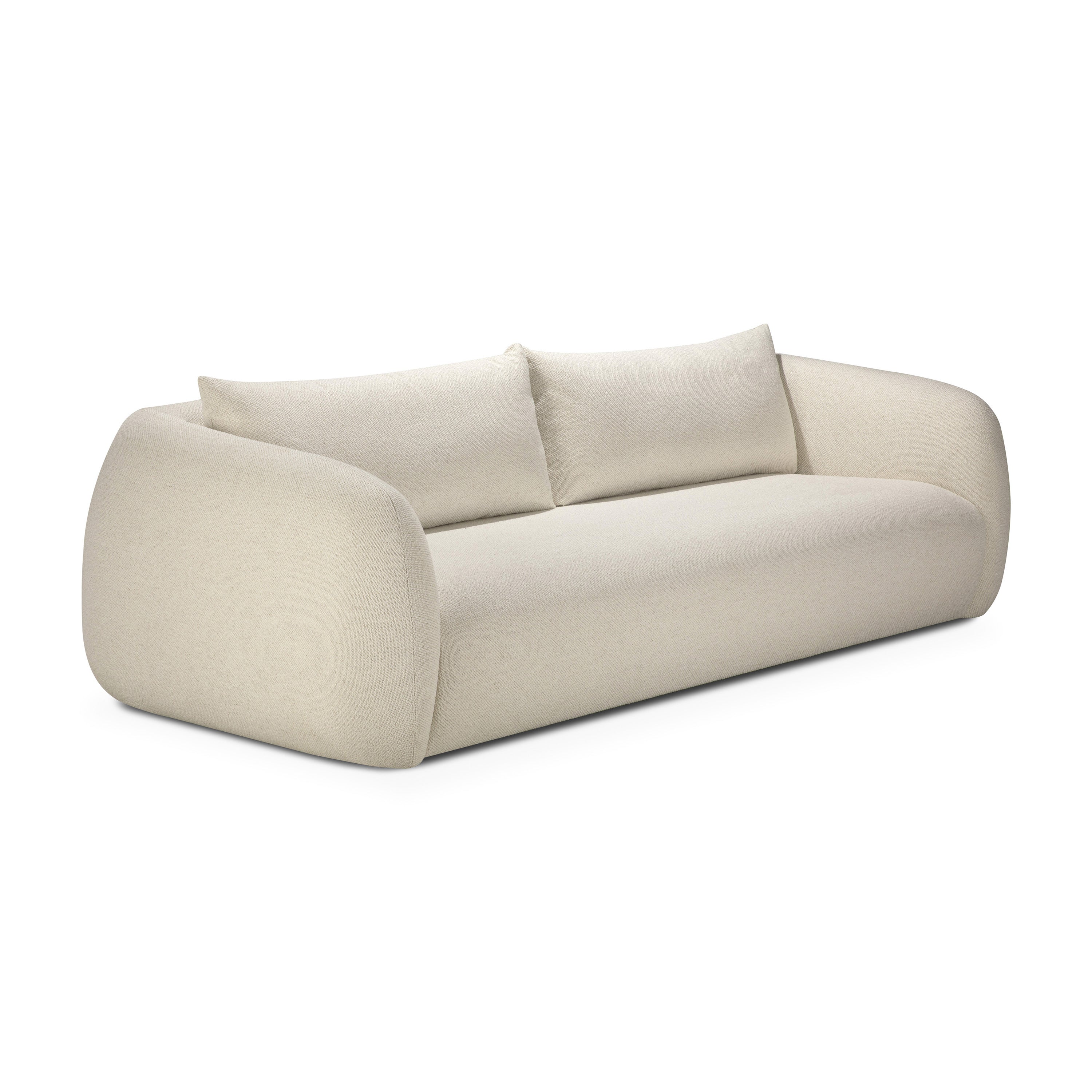 Ethnicraft Figur Sofa - Thumbnail 3
