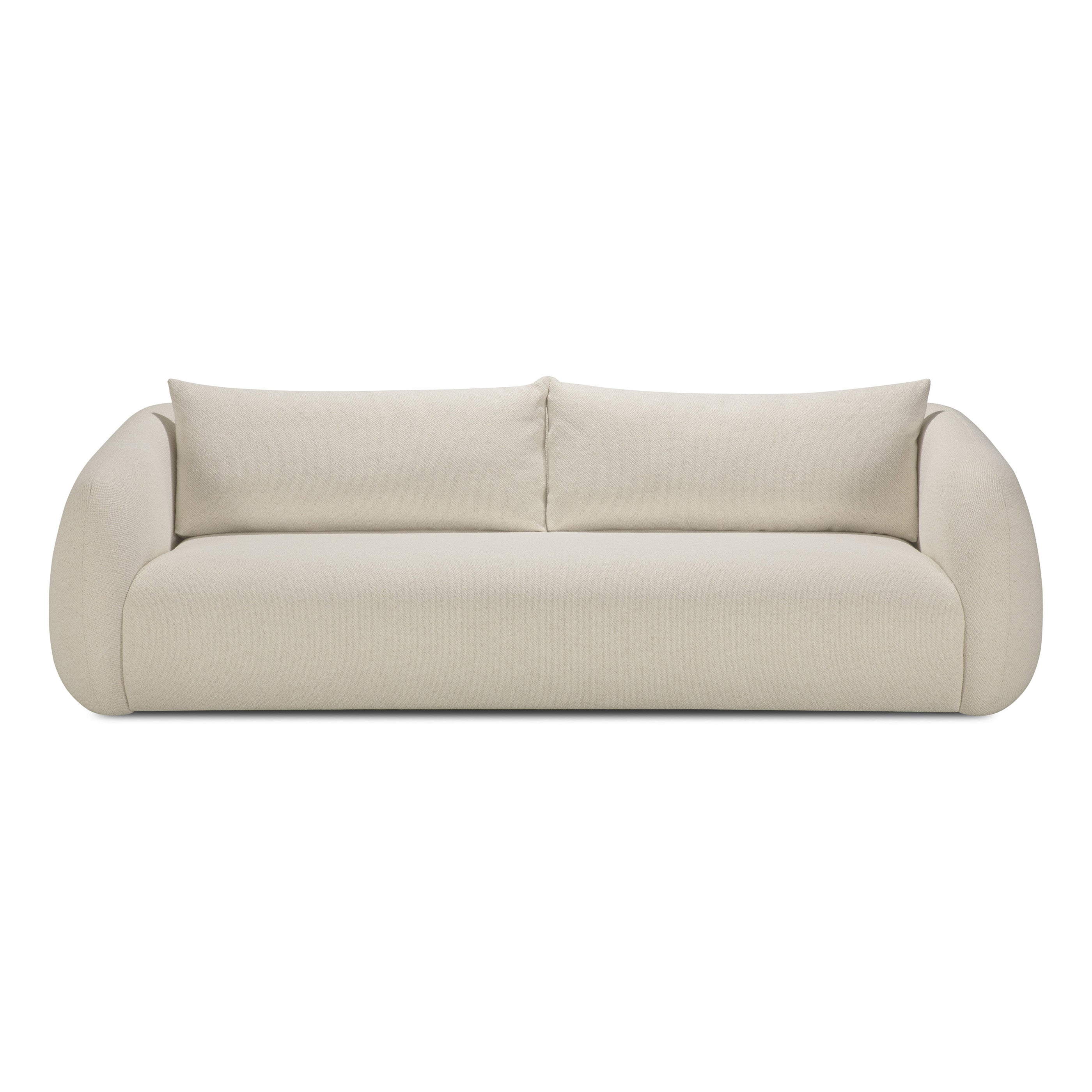 Ethnicraft Figur Sofa