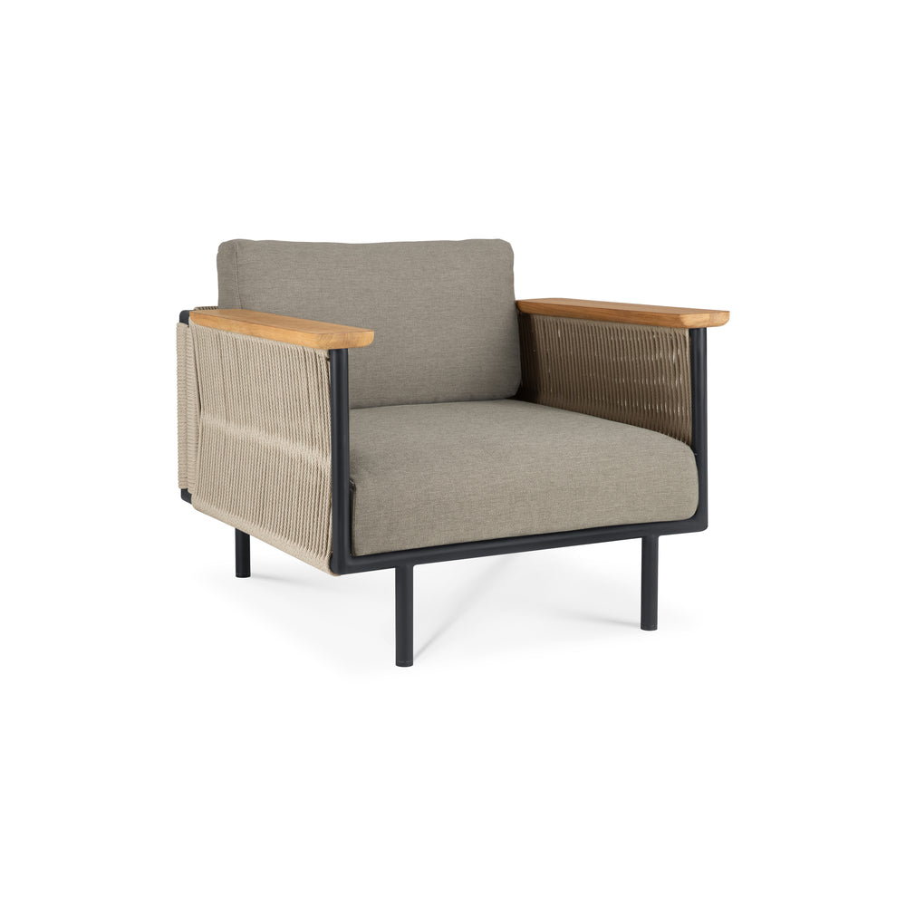 Corbey Outdoor Lounge Chair