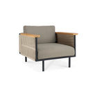 Corbey Outdoor Lounge Chair