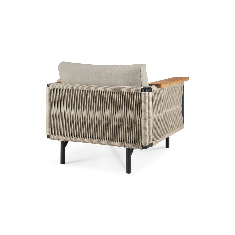 Corbey Outdoor Lounge Chair