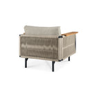 Corbey Outdoor Lounge Chair