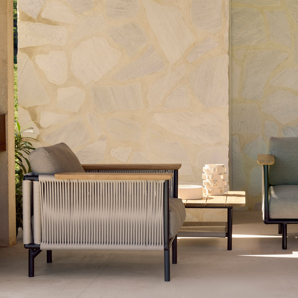 Corbey Outdoor Lounge Chair
