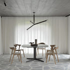 Corto Dining Table