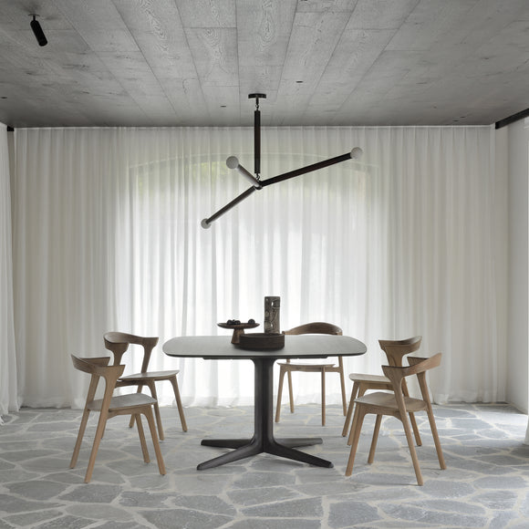 Corto Dining Table