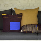 Dark Tulum Pillow (Set of 2)