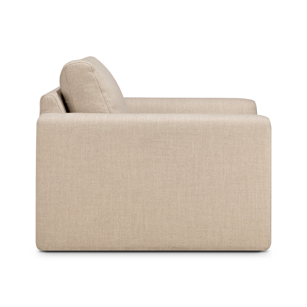 Ease Lounge Chair