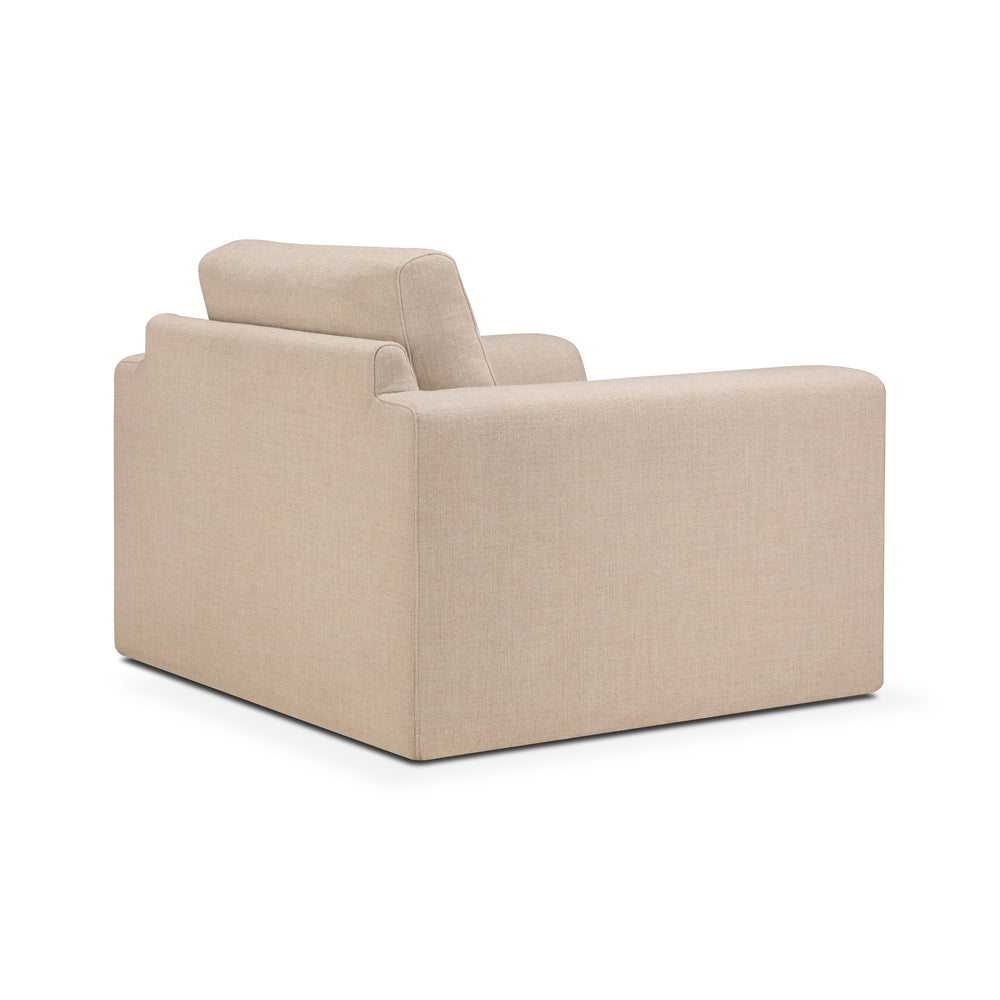 Ease Lounge Chair
