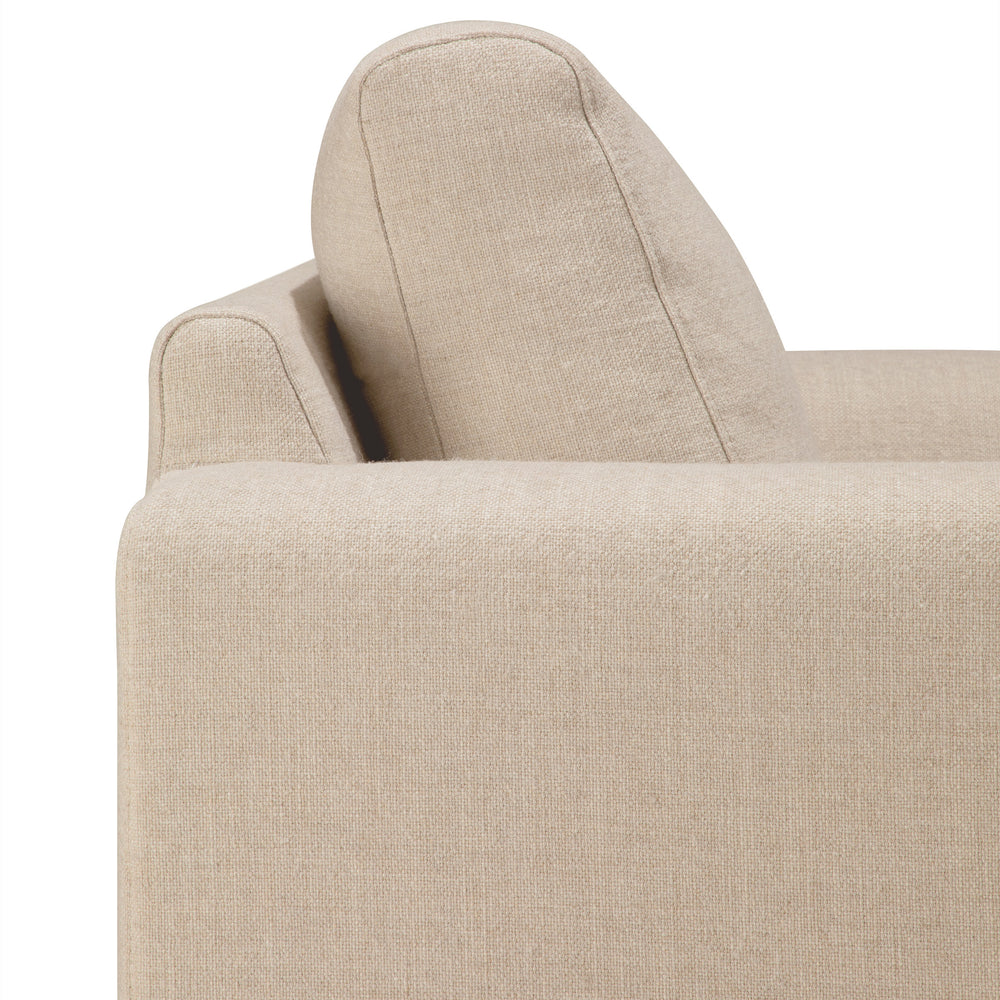 Ease Lounge Chair