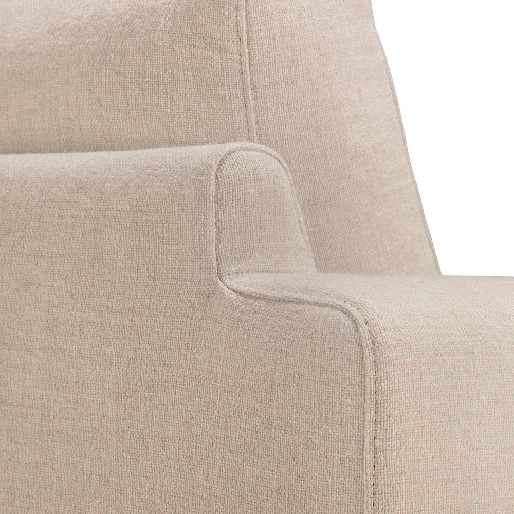 Ease Lounge Chair