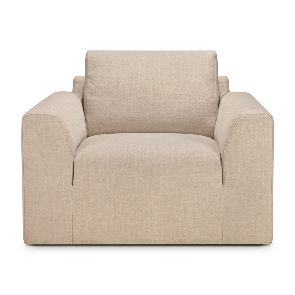 Ease Lounge Chair