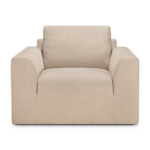 Ease Lounge Chair