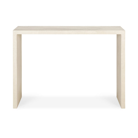 Elements Console Table
