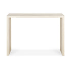 Elements Console Table