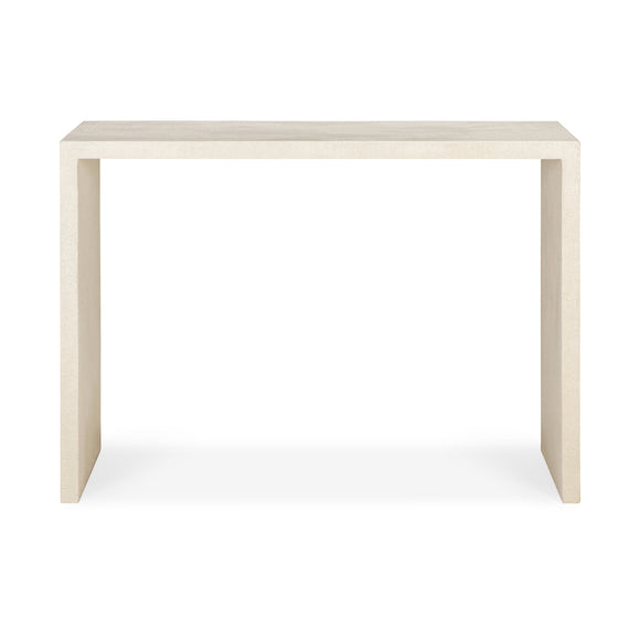 Elements Console Table