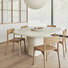 Elements Dining Table