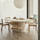 Elements Dining Table