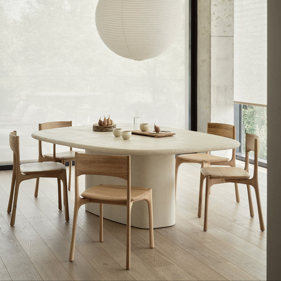 Elements Dining Table