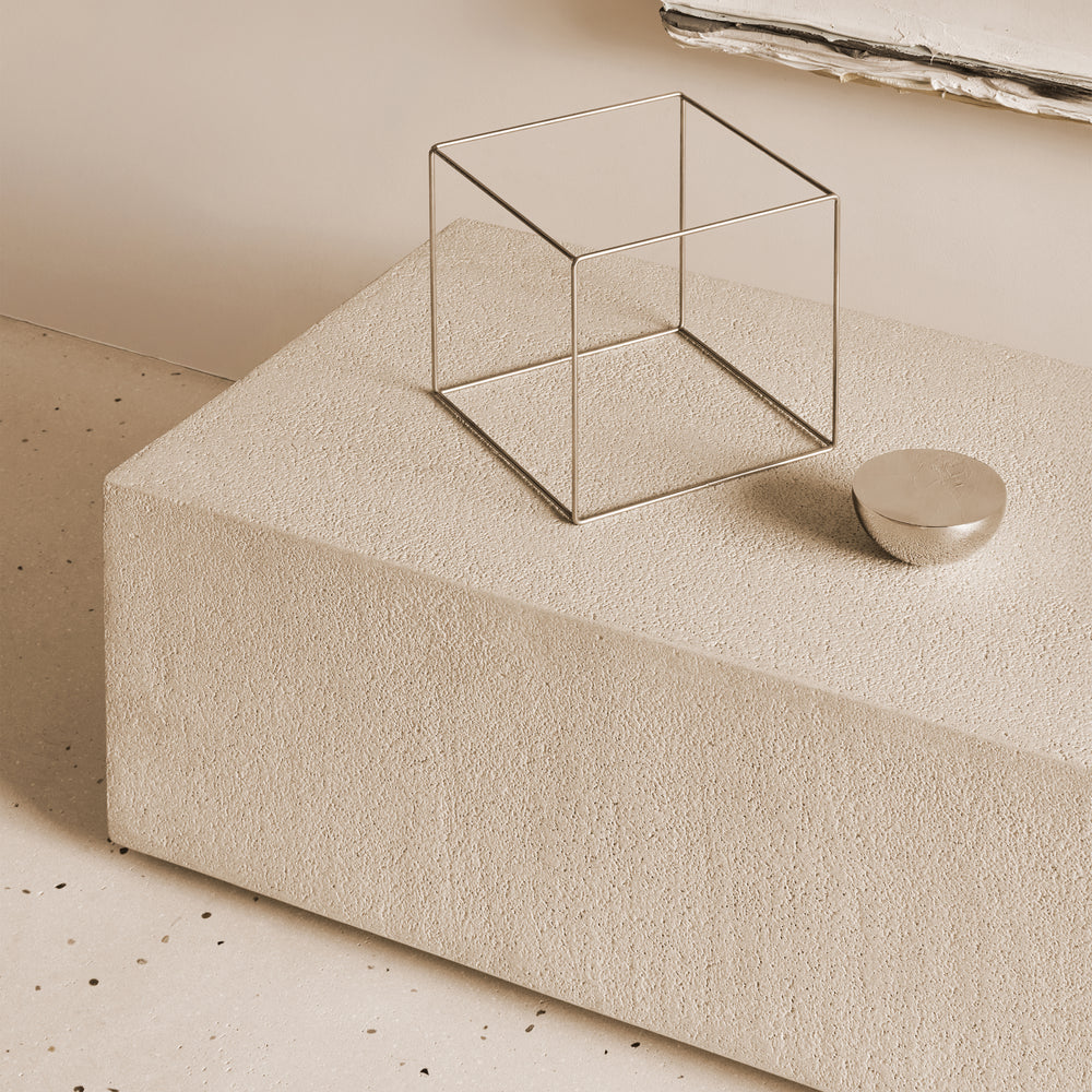 Elements Floor Shelf