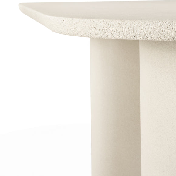Elements Oval Dining Table