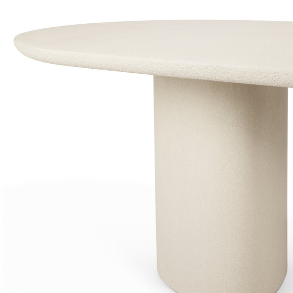 Elements Oval Dining Table