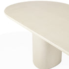 Elements Oval Dining Table