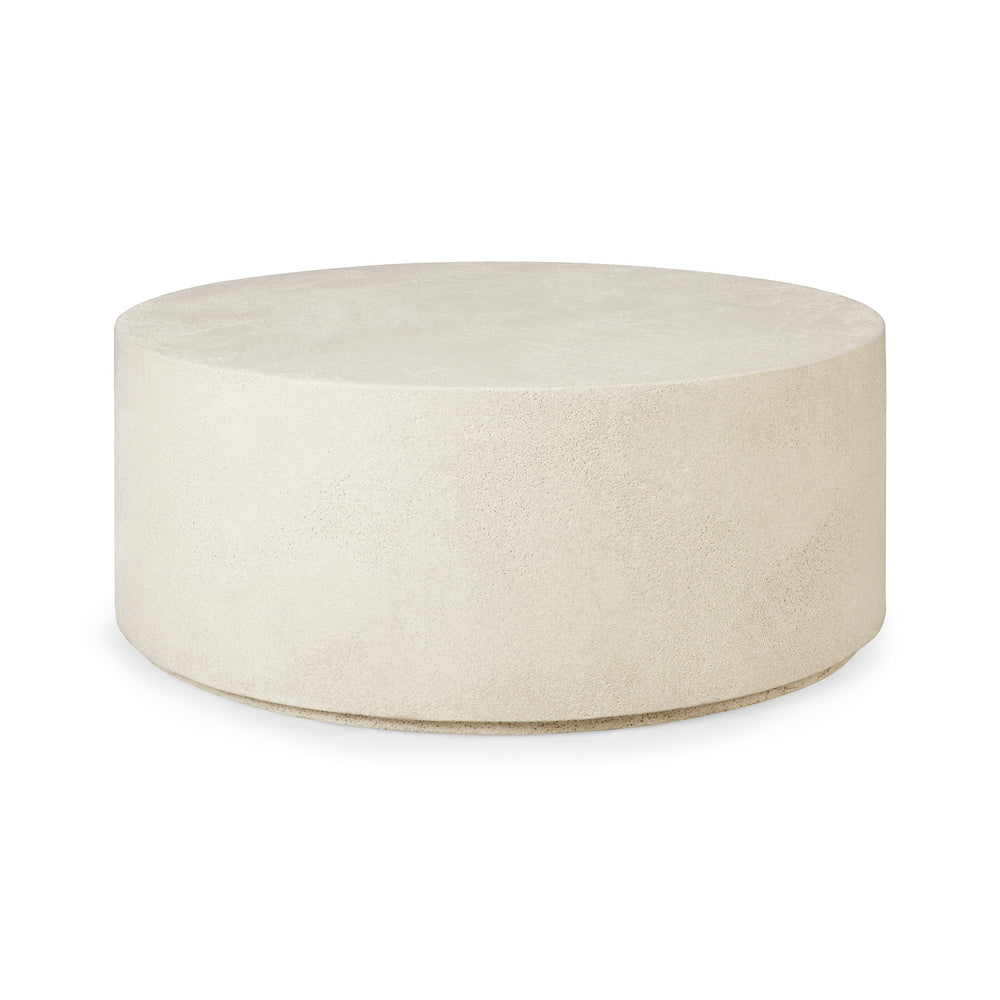 Elements Round Coffee Table
