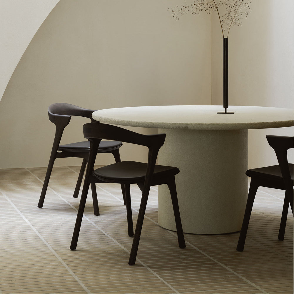 Elements Round Dining Table