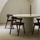 Elements Round Dining Table