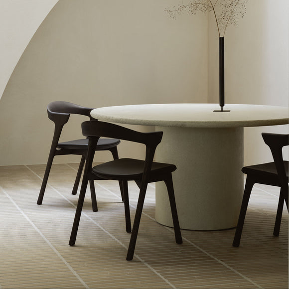Elements Round Dining Table