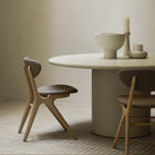 Elements Round Dining Table