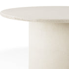 Elements Round Dining Table