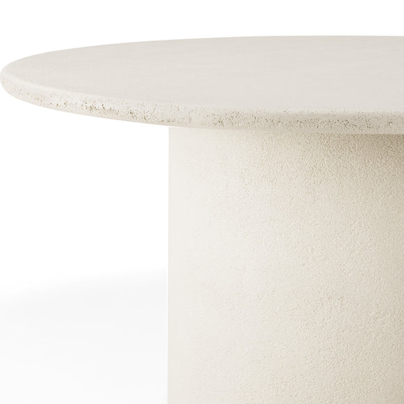 Elements Round Dining Table