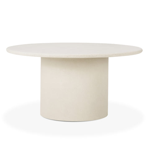 Elements Round Dining Table
