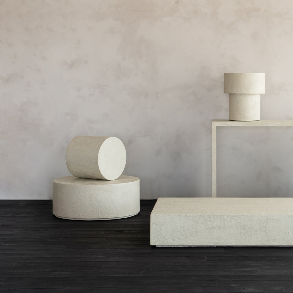 Elements Side Table