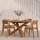 Ex Outdoor Dining Chair