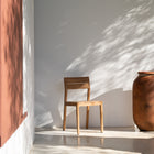 Ex Outdoor Dining Chair